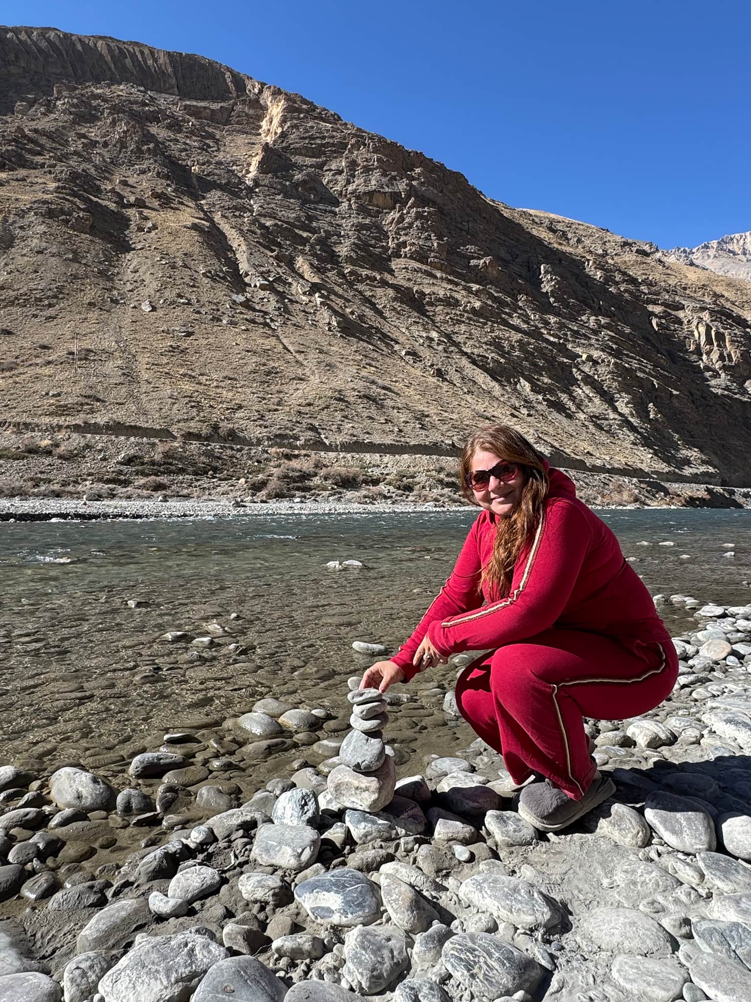 Photo from Dr.Sheetal Khurana's trip