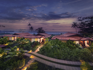 Niraamaya Retreats Backwaters & Beyond, Kumarakom | Luxury Staycation Deal