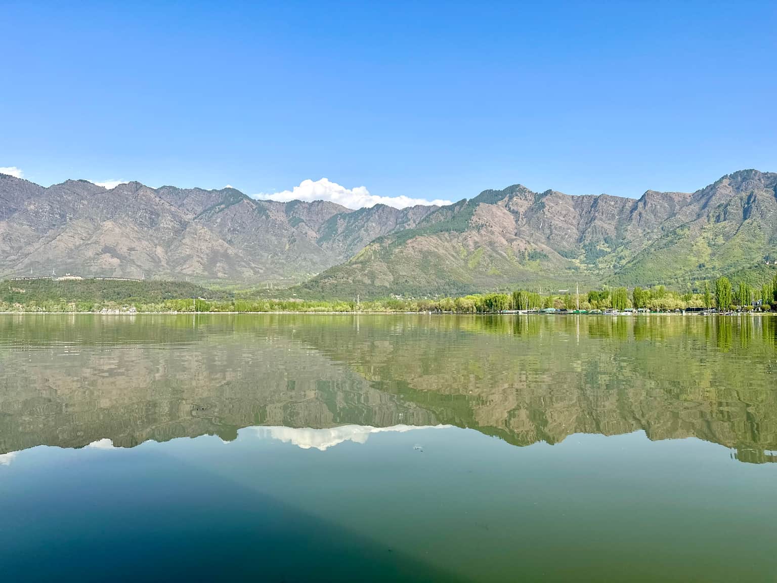 Photo from Asha Narayanan's trip