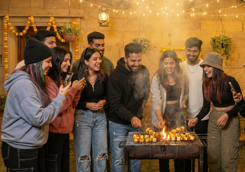 Activity & SightSeeing Image