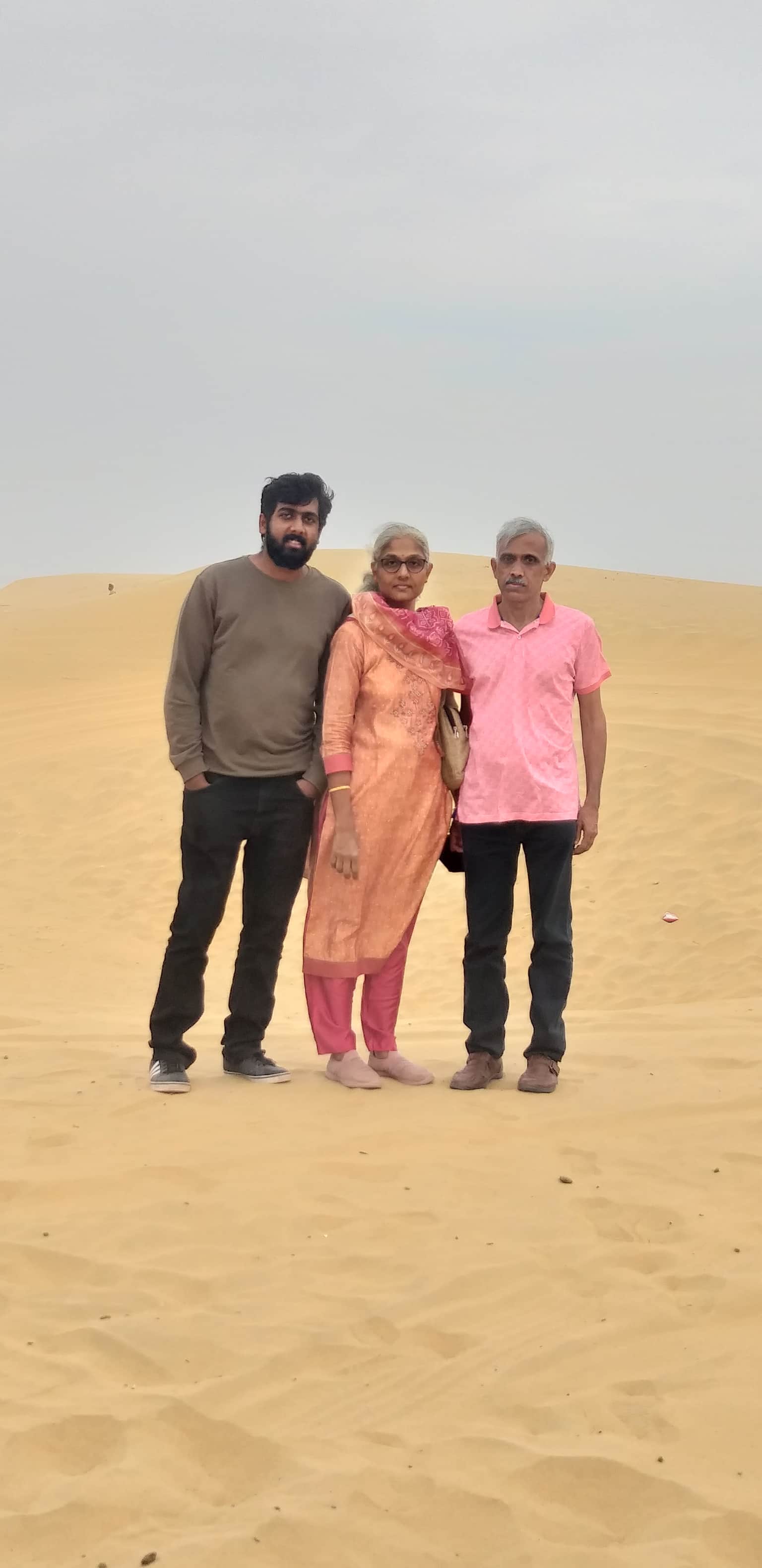 Photo from Rajagopalan Anayath's trip