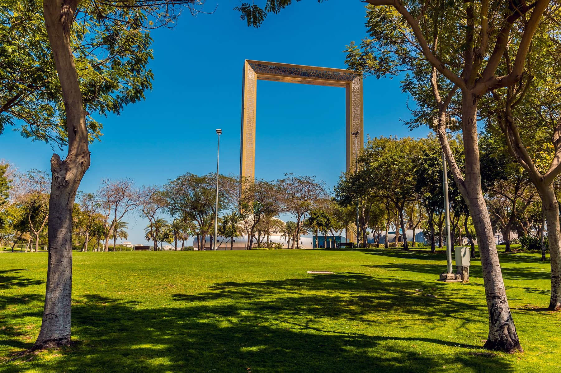 12 Dubai Picnic Places For A Quick Family Getaway!