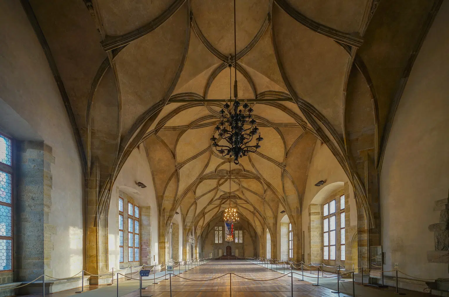 Discover the Old Royal Palace