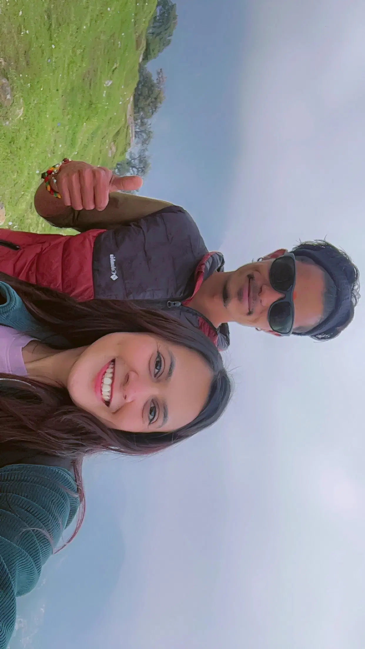 Photo from Nidhi Dronacharya's trip