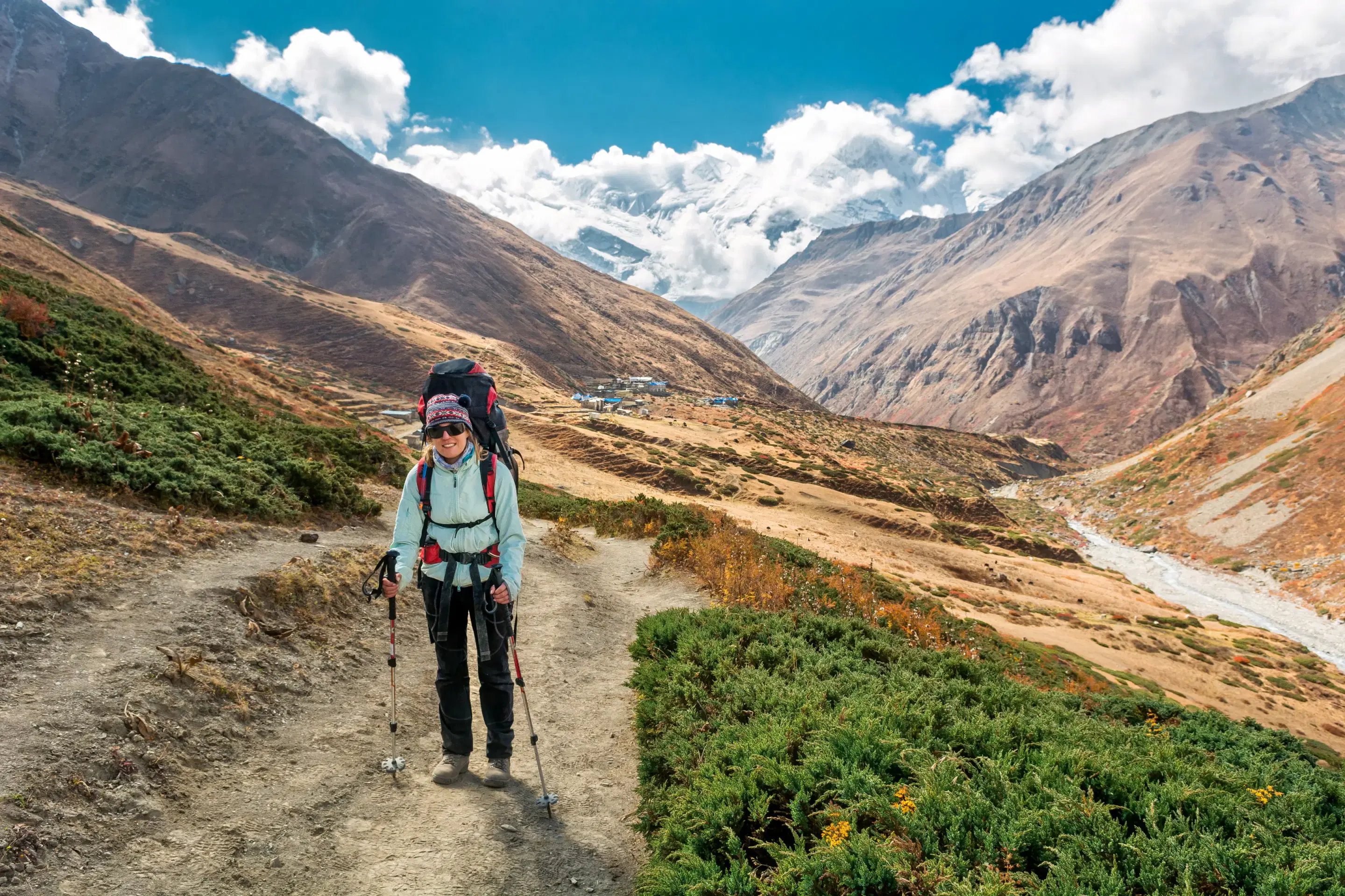 Activities to do in Chulu West