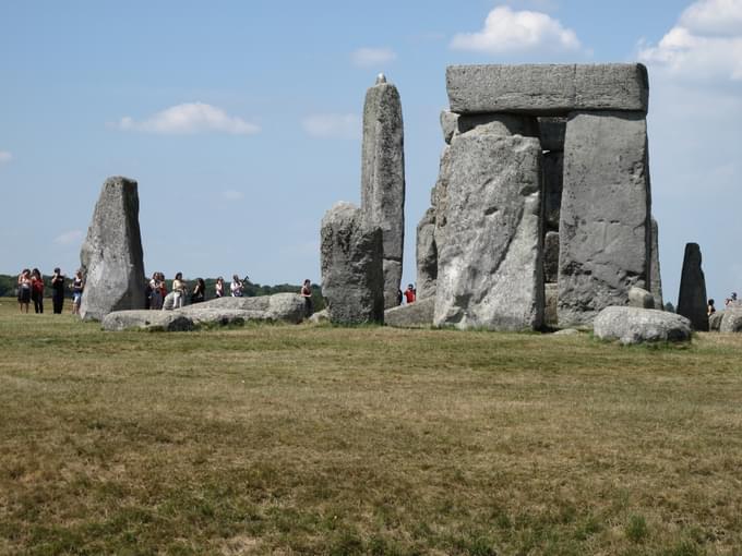 Stonehenge