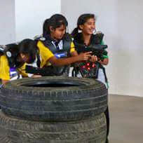 Photo from Prema Mahajan's trip
