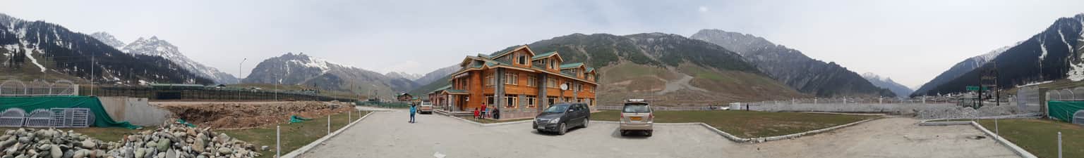 Photo from Samrat  Chowdhury 's trip