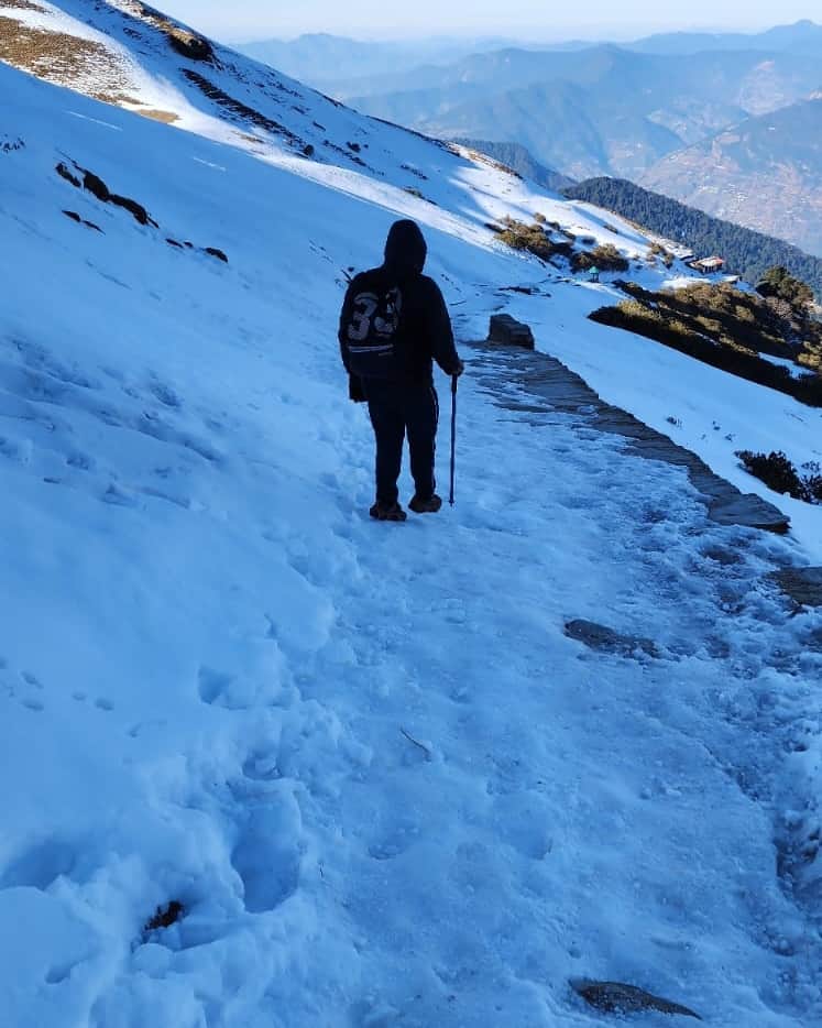 Photo from Prem Kumar  Singh's trip