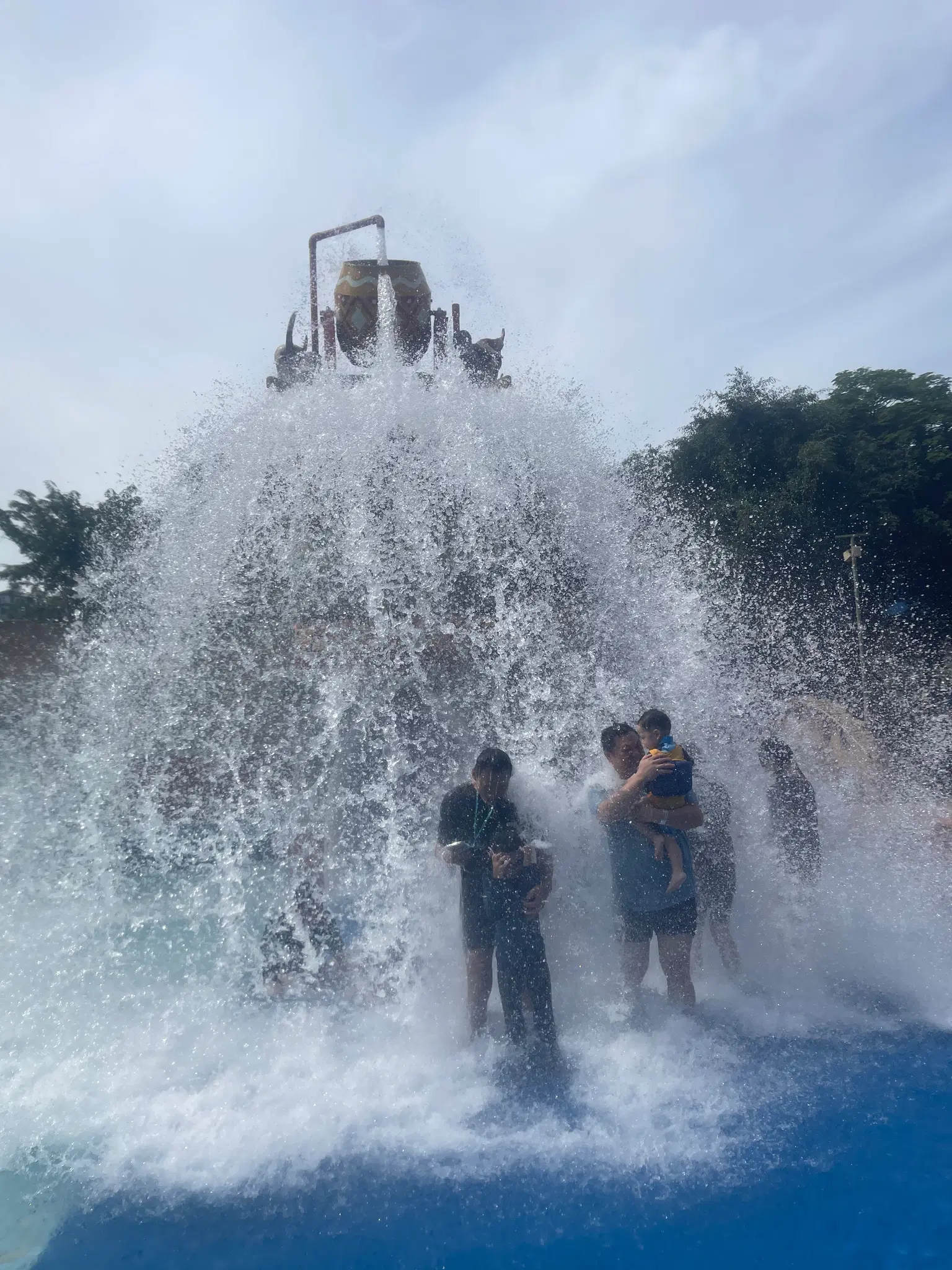 Photo from Ngoh Hooi Peng's trip