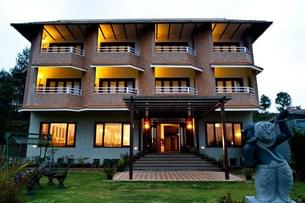 Nahar Retreat and Spa, Kotagiri | Luxury Staycation Deal