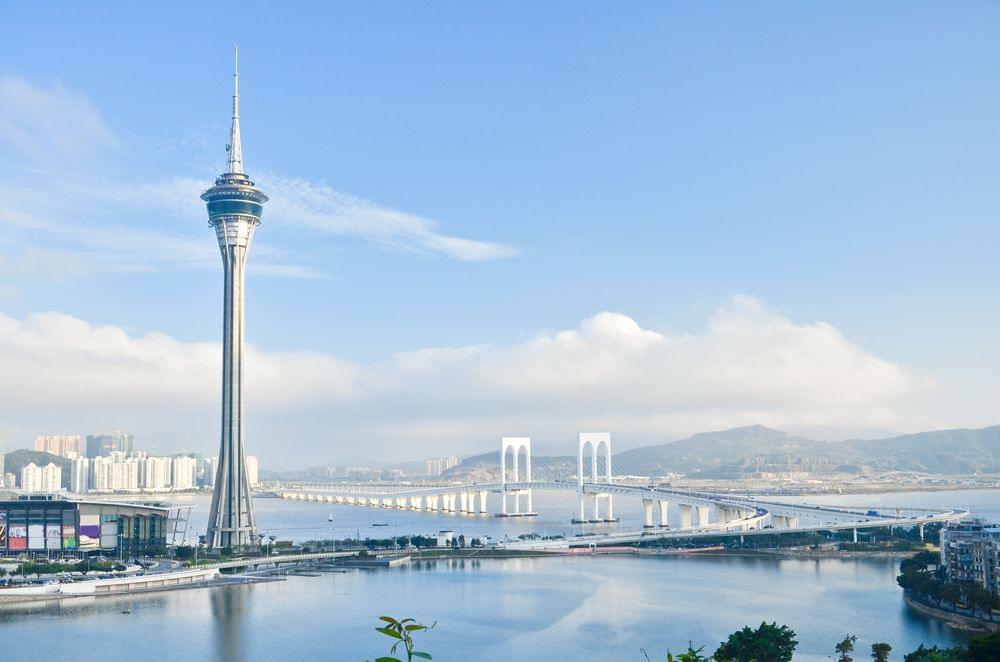 Macau Tower Tickets