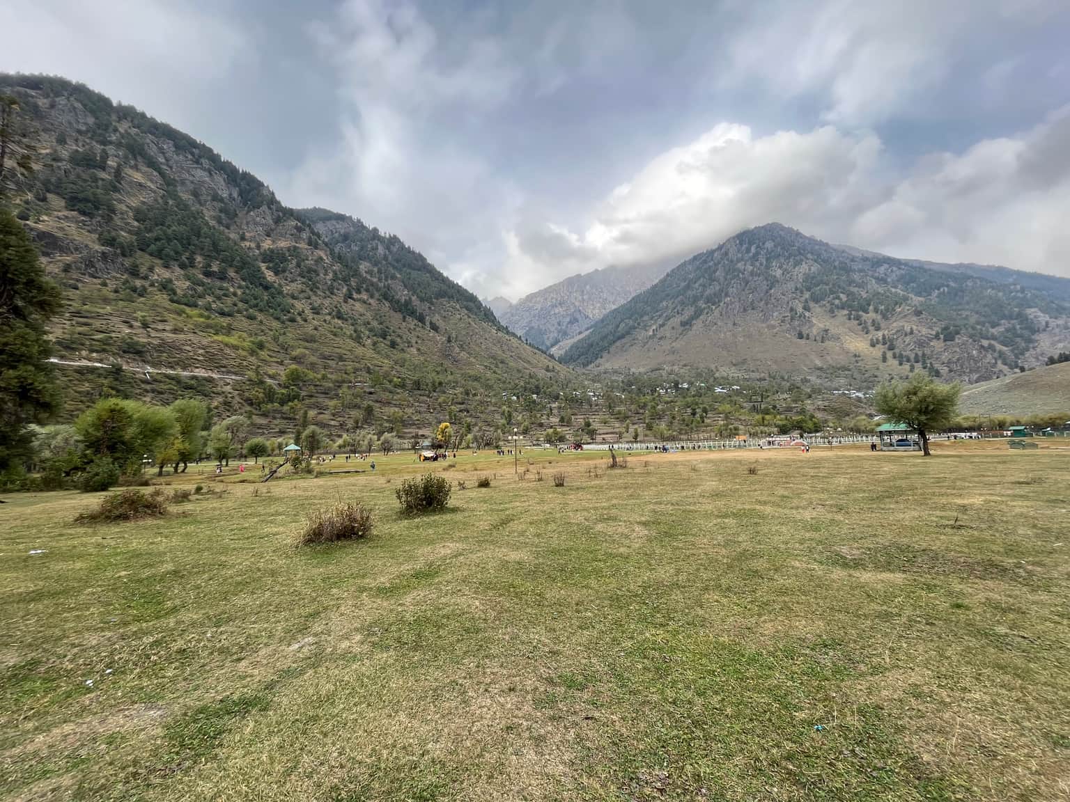 Photo from Nikhil Iluri's trip