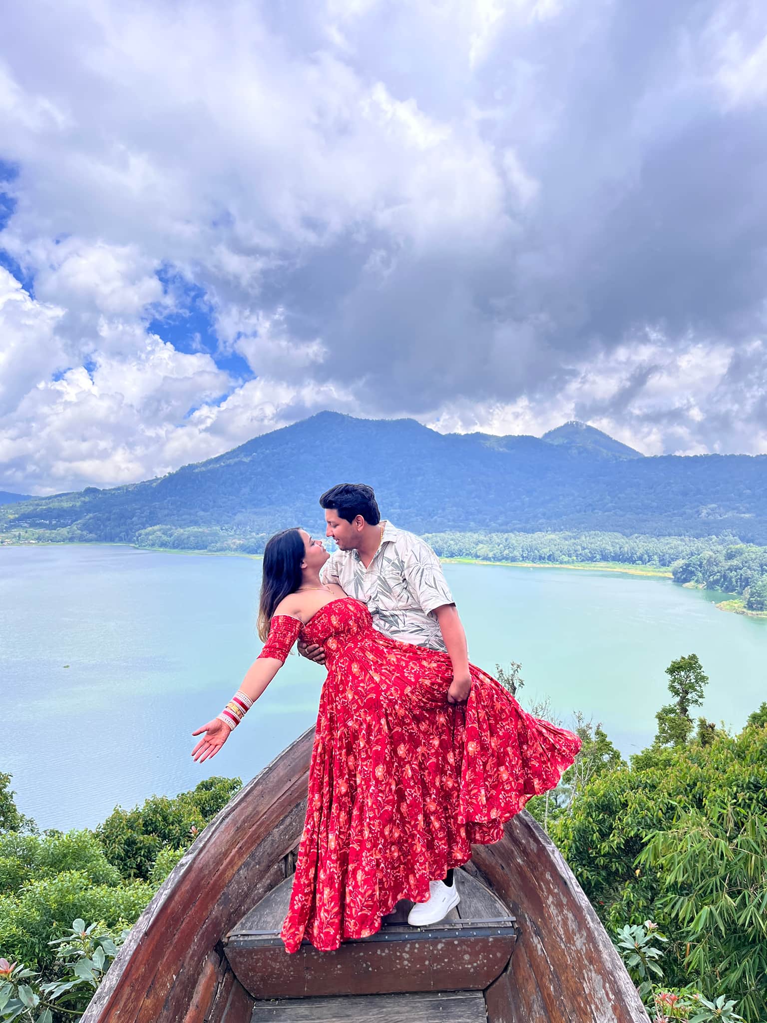 Photo from Ashu Rathi's trip