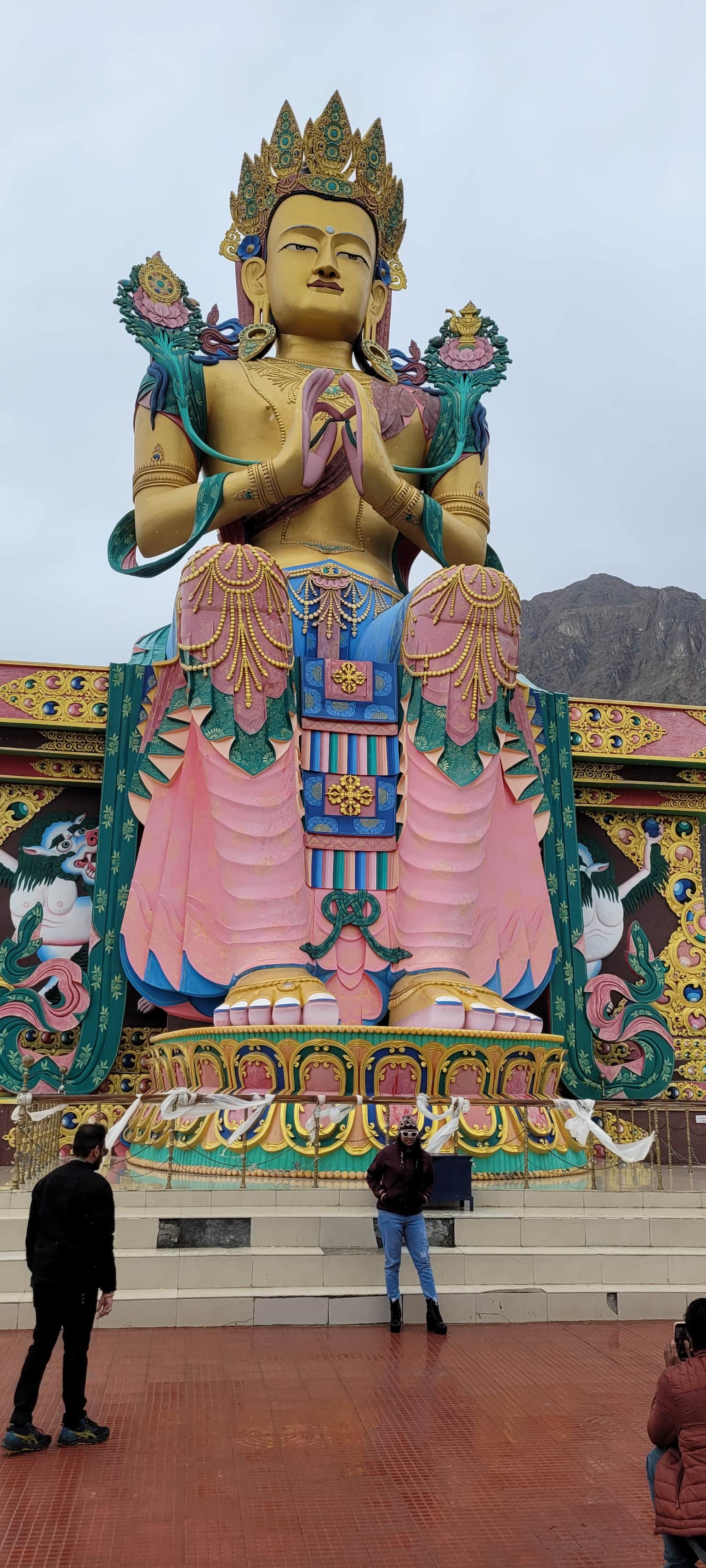Photo from Abhishek  's trip