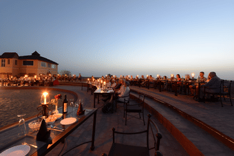 Sundowner Experience in Raisar Desert, Bikaner