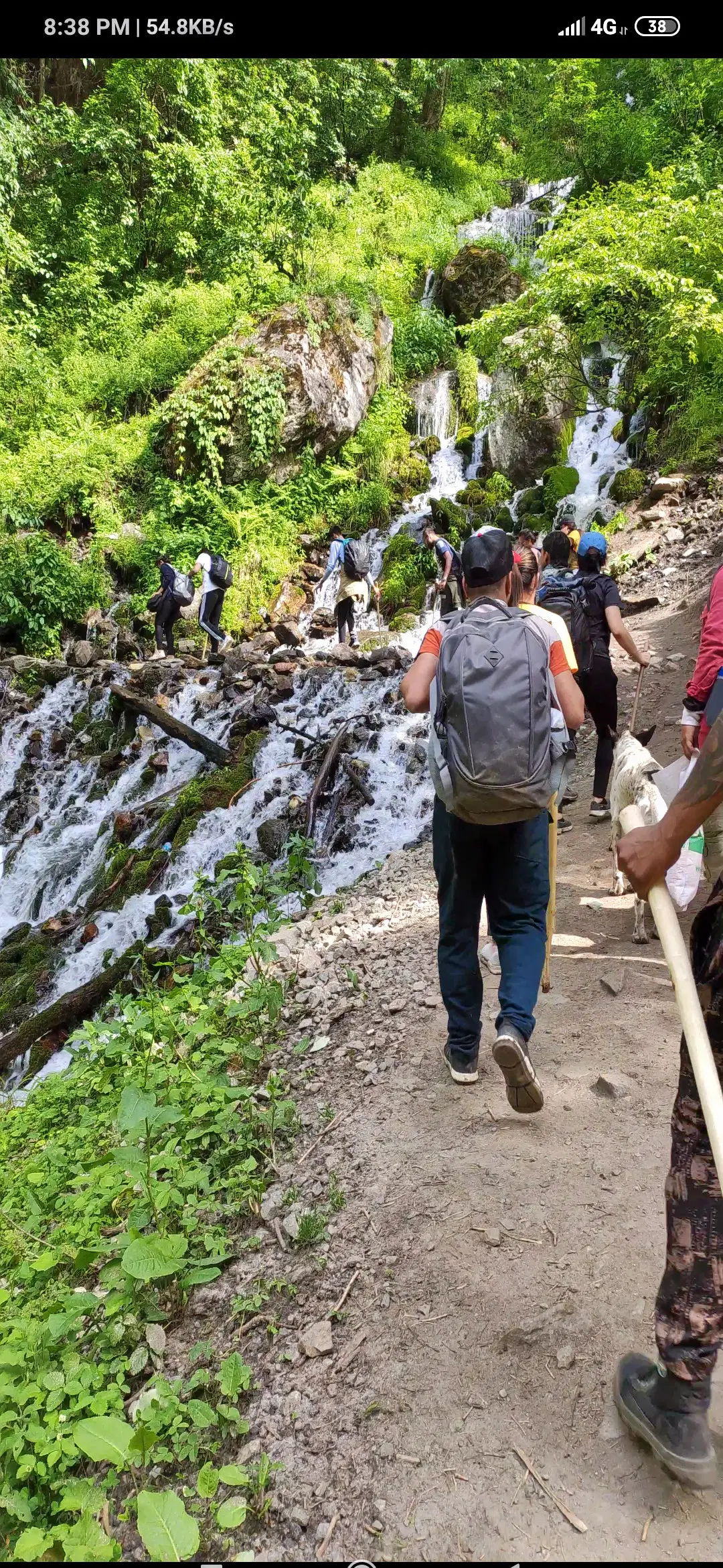 Photo from Amandeep Kaler's trip