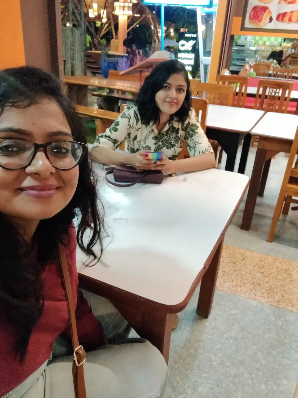 Photo from Ramya .'s trip