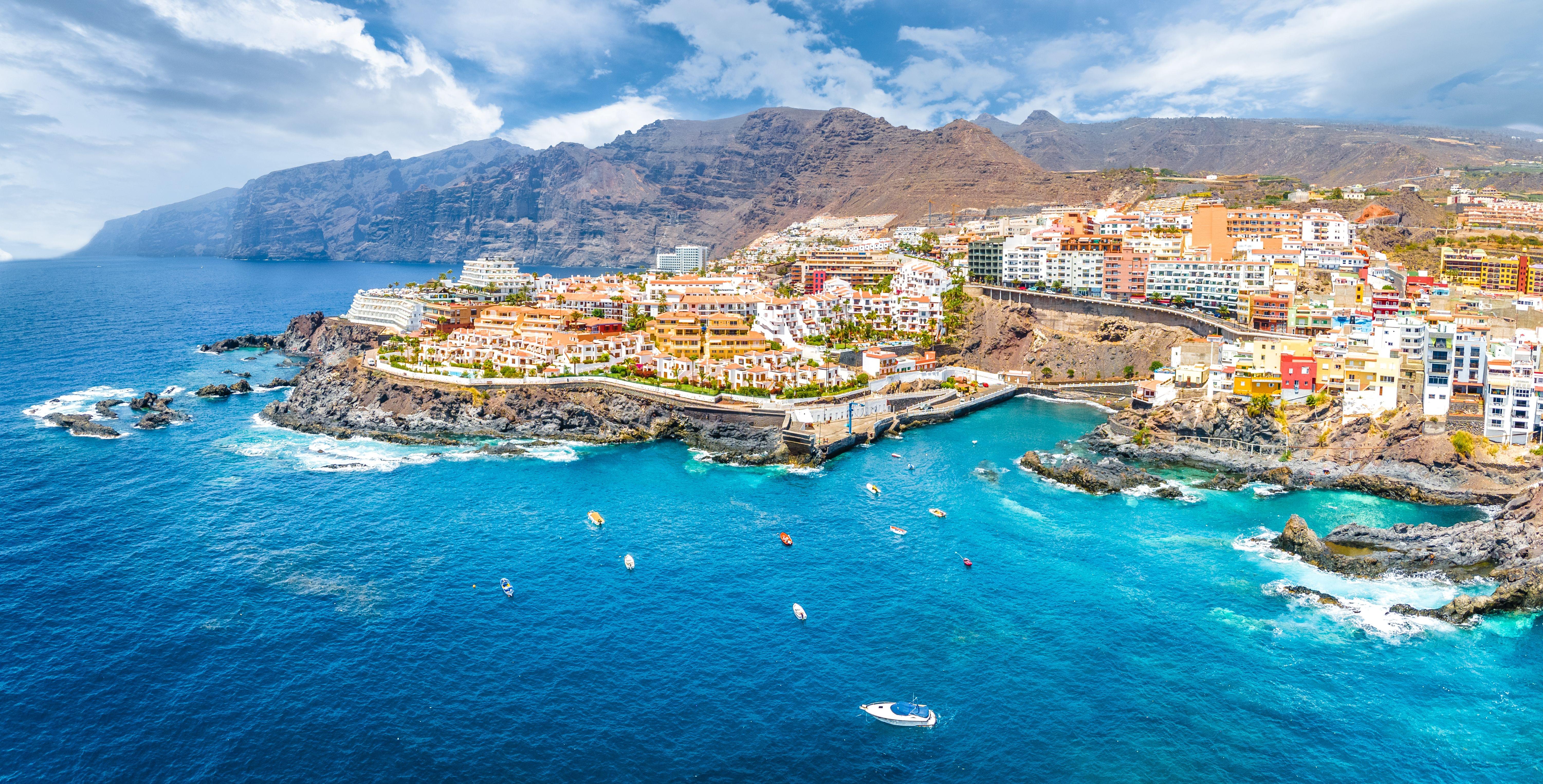 Tenerife