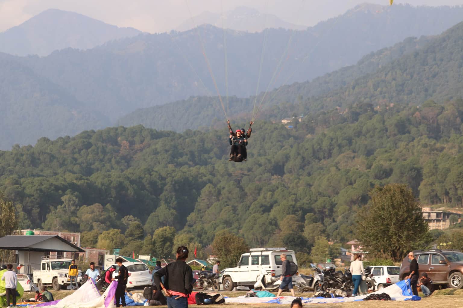 Photo from Arth Negi's trip