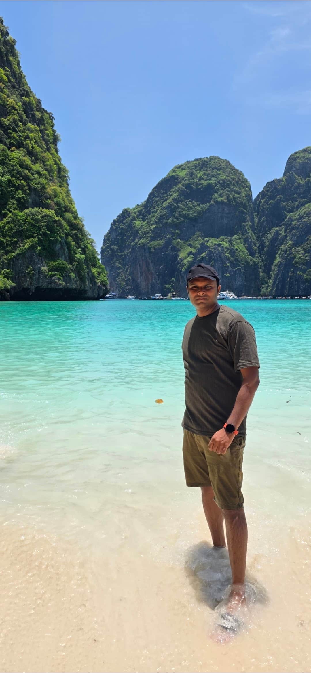 Photo from Kiran K's trip
