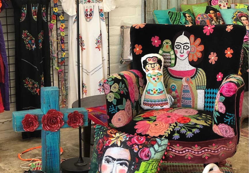 Frida Kahlo Museum Tickets Image