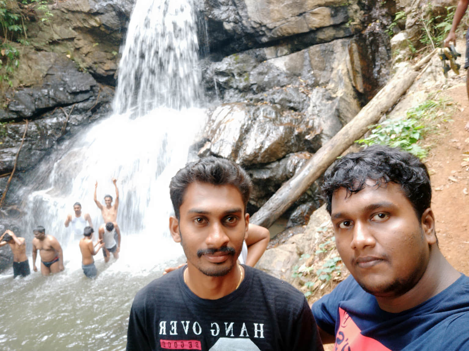 Photo from Keerthi sv's trip