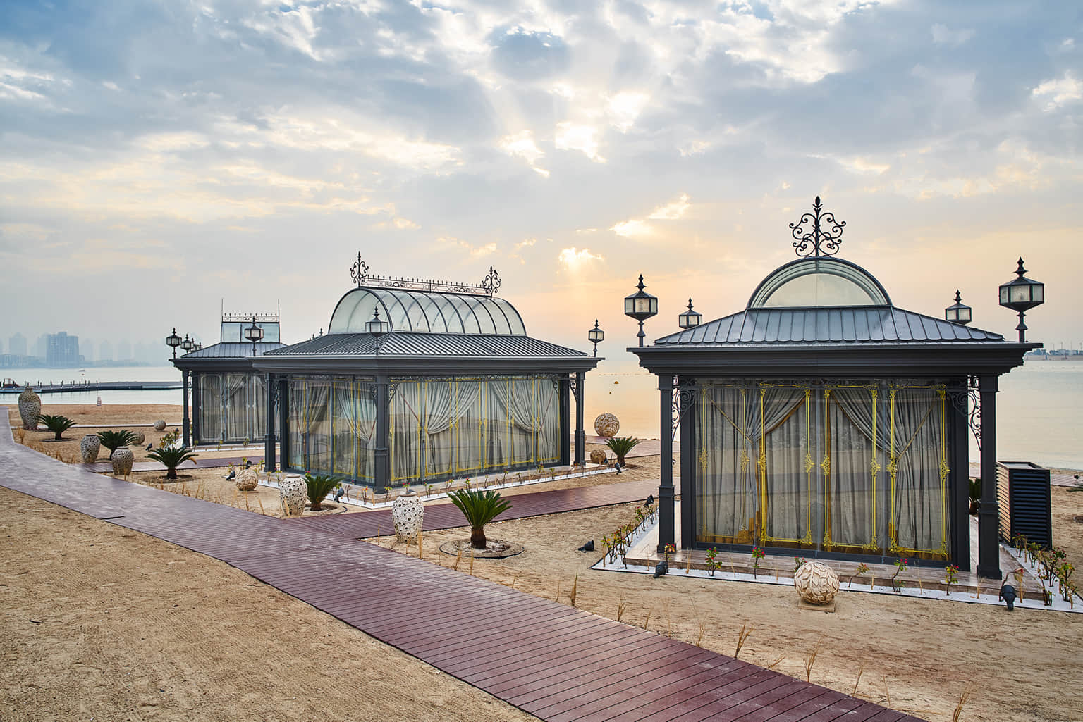 Katara Cultural Village