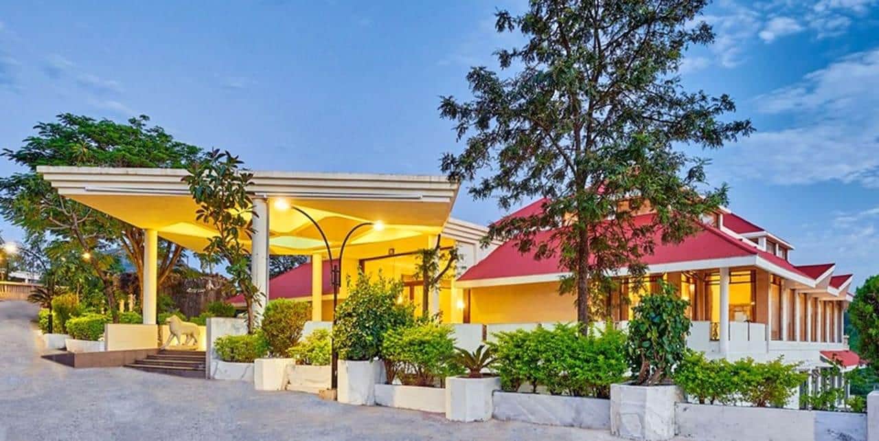Mount Abu: Rejuvenate with Getaway Deals