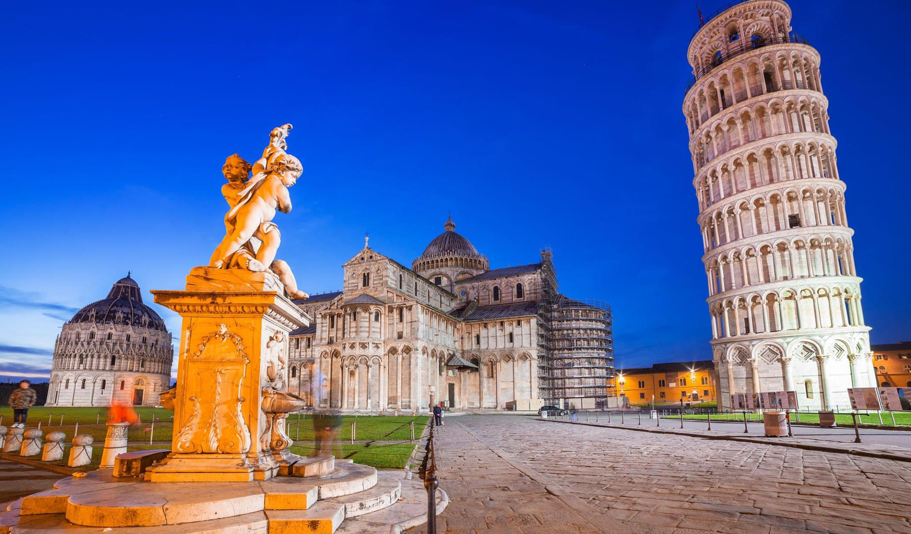 Things to Do in Pisa