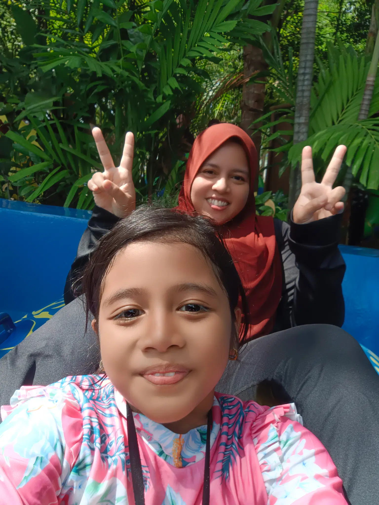 Traveller photo