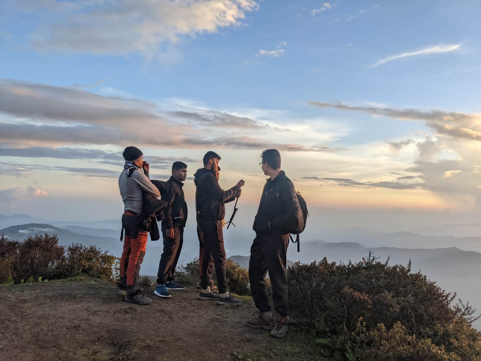 Photo from Fahad  Khan's trip