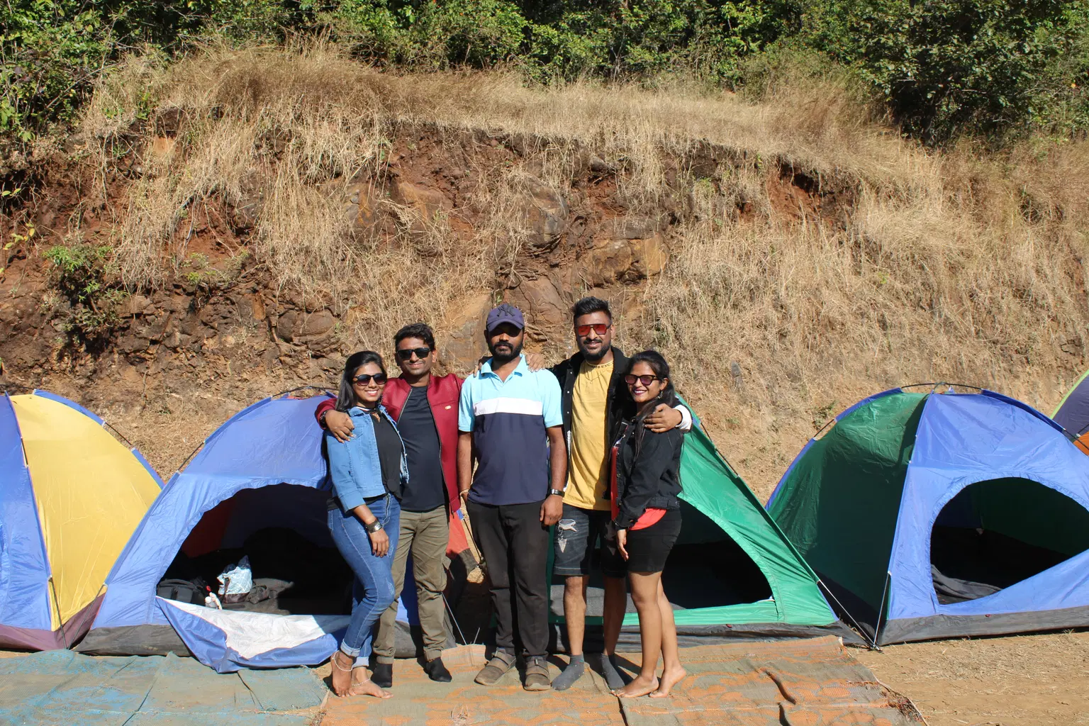 Photo from chirag patel's trip