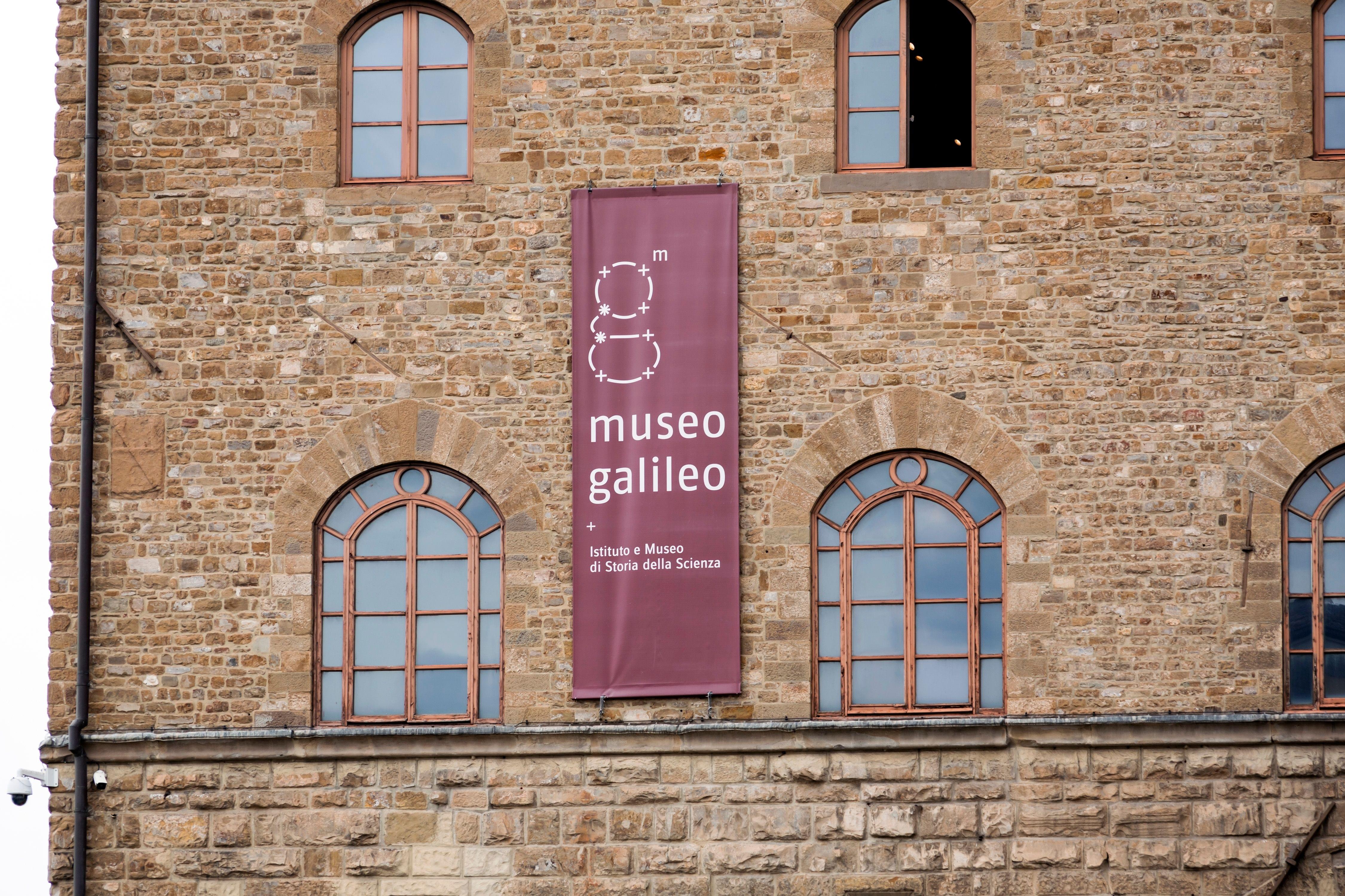 Museo Galileo