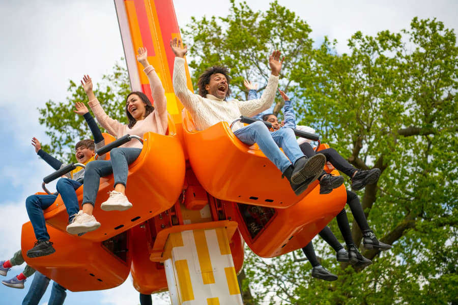 LEGOLAND Windsor Resort Tickets Image