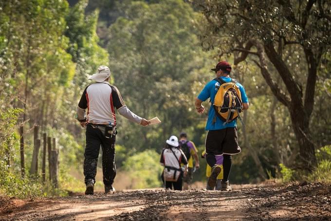 Trekking in Great Himalayan National Park Trek