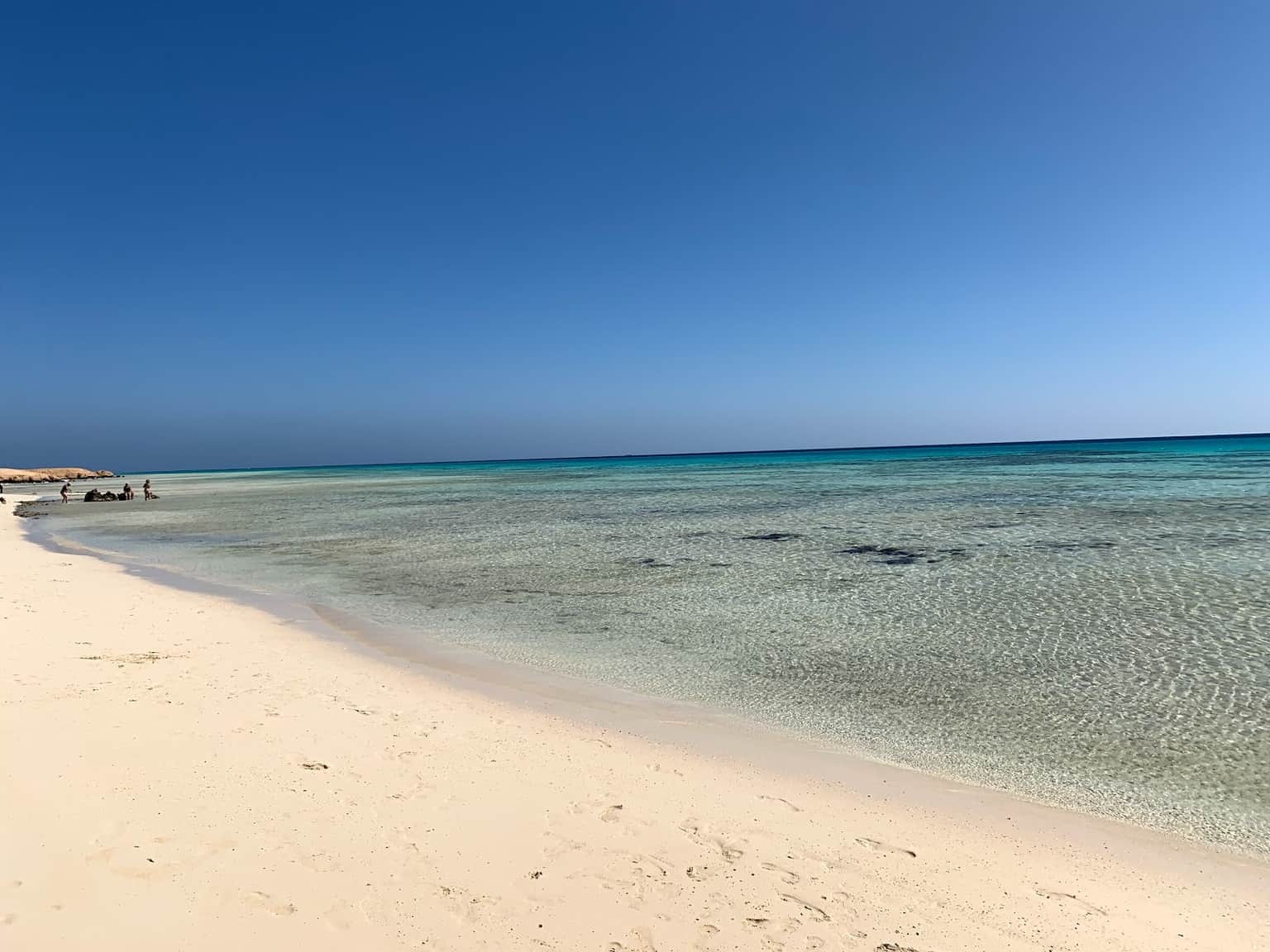 Sharm El Luli, <em>Egypt</em>