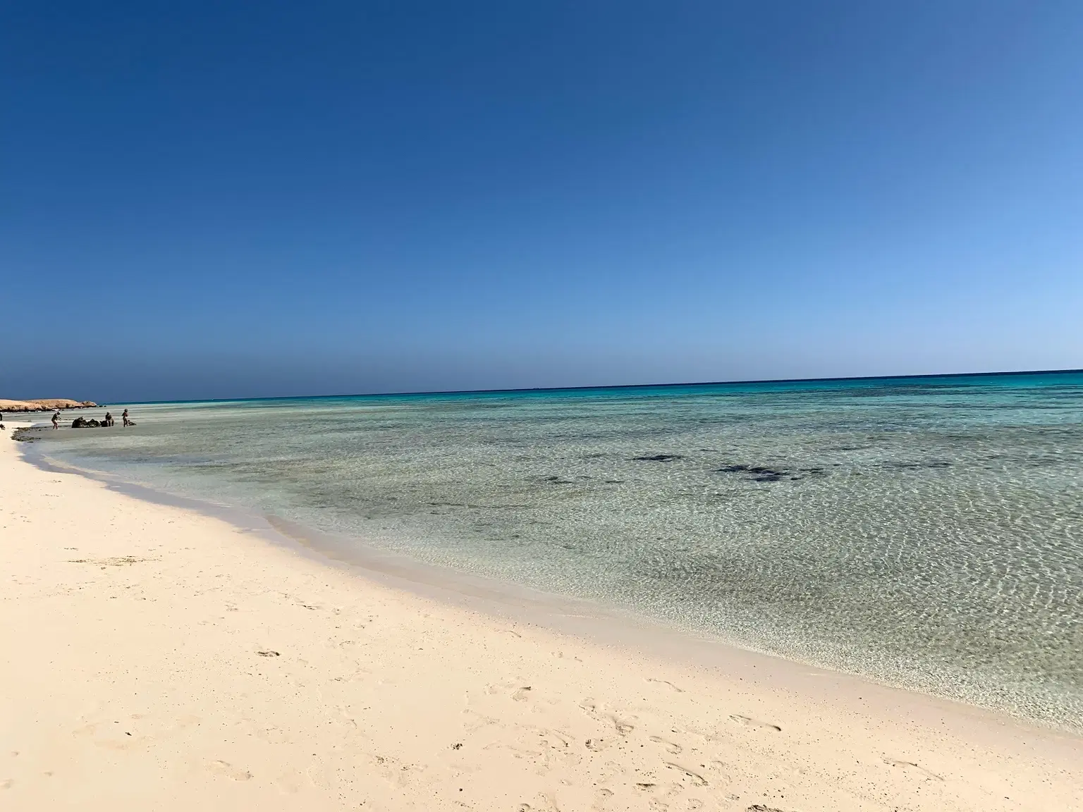 Sharm El Luli