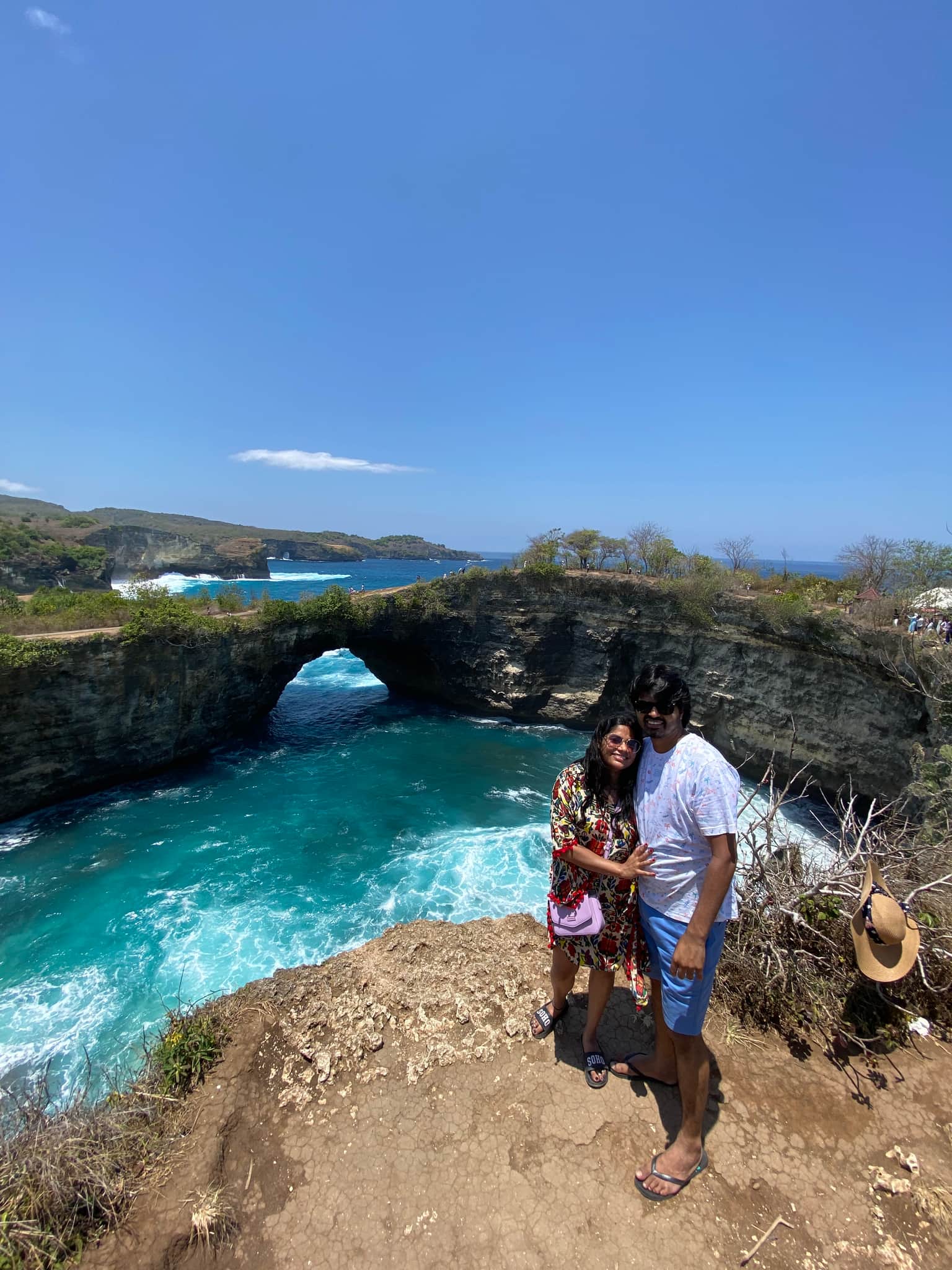 Photo from Versha Yadav's trip