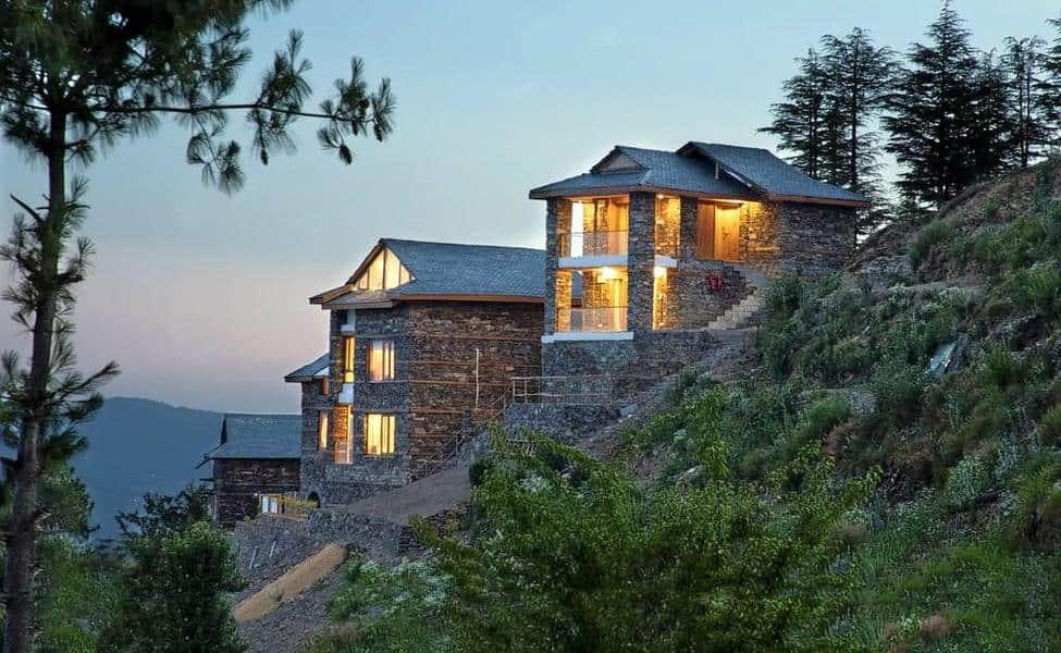 Luxury Deals near Narkanda