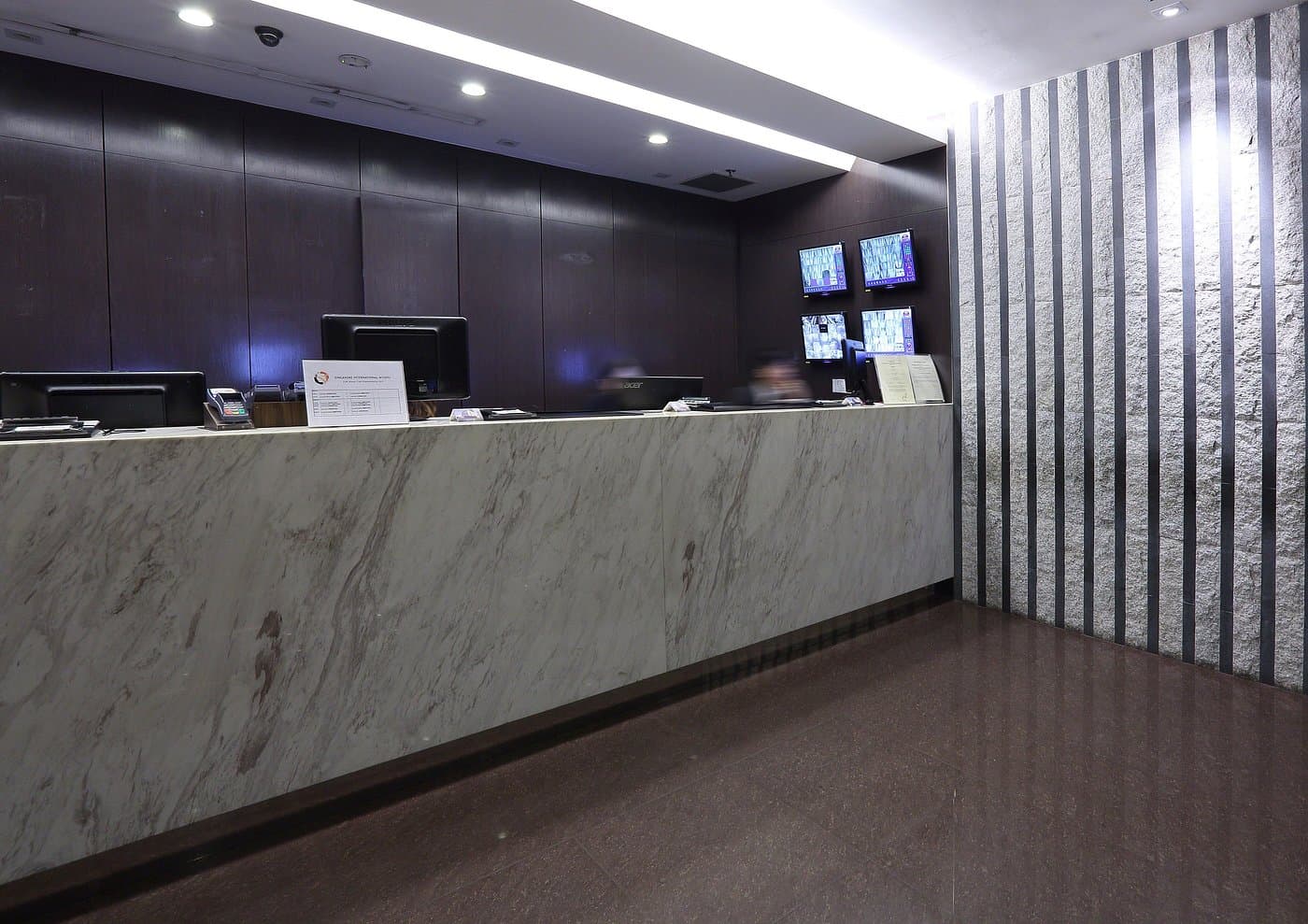 Value Hotel Thomson, Singapore