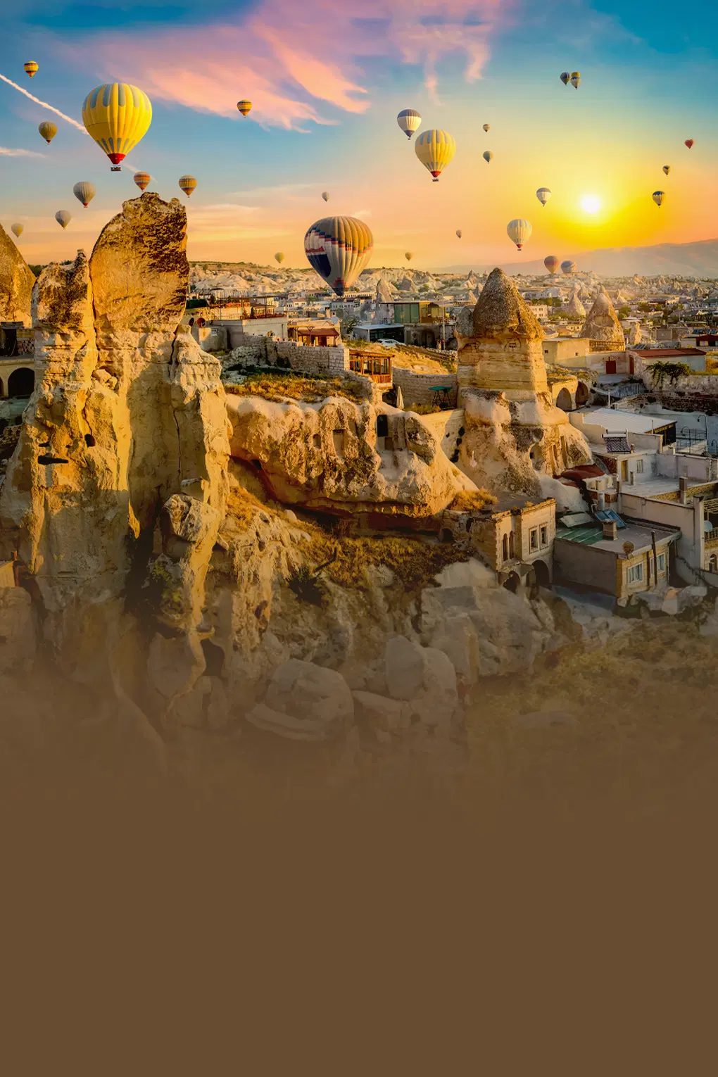 The Instagrammable Turkey With Free Bosphorus Cruise Tour
