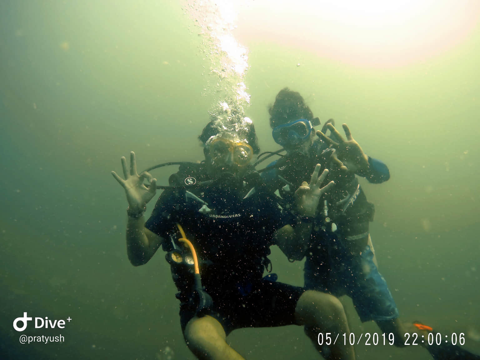Photo from Pratyush dayal's trip