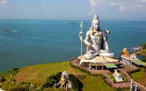 Murudeshwara Tour Packages