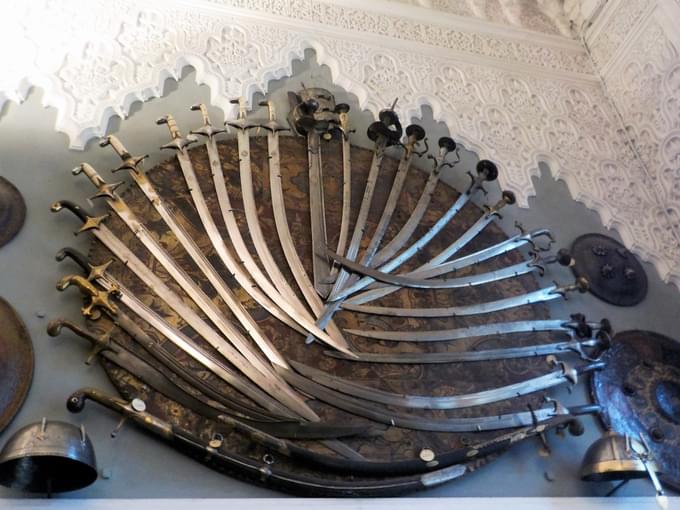 European Armory