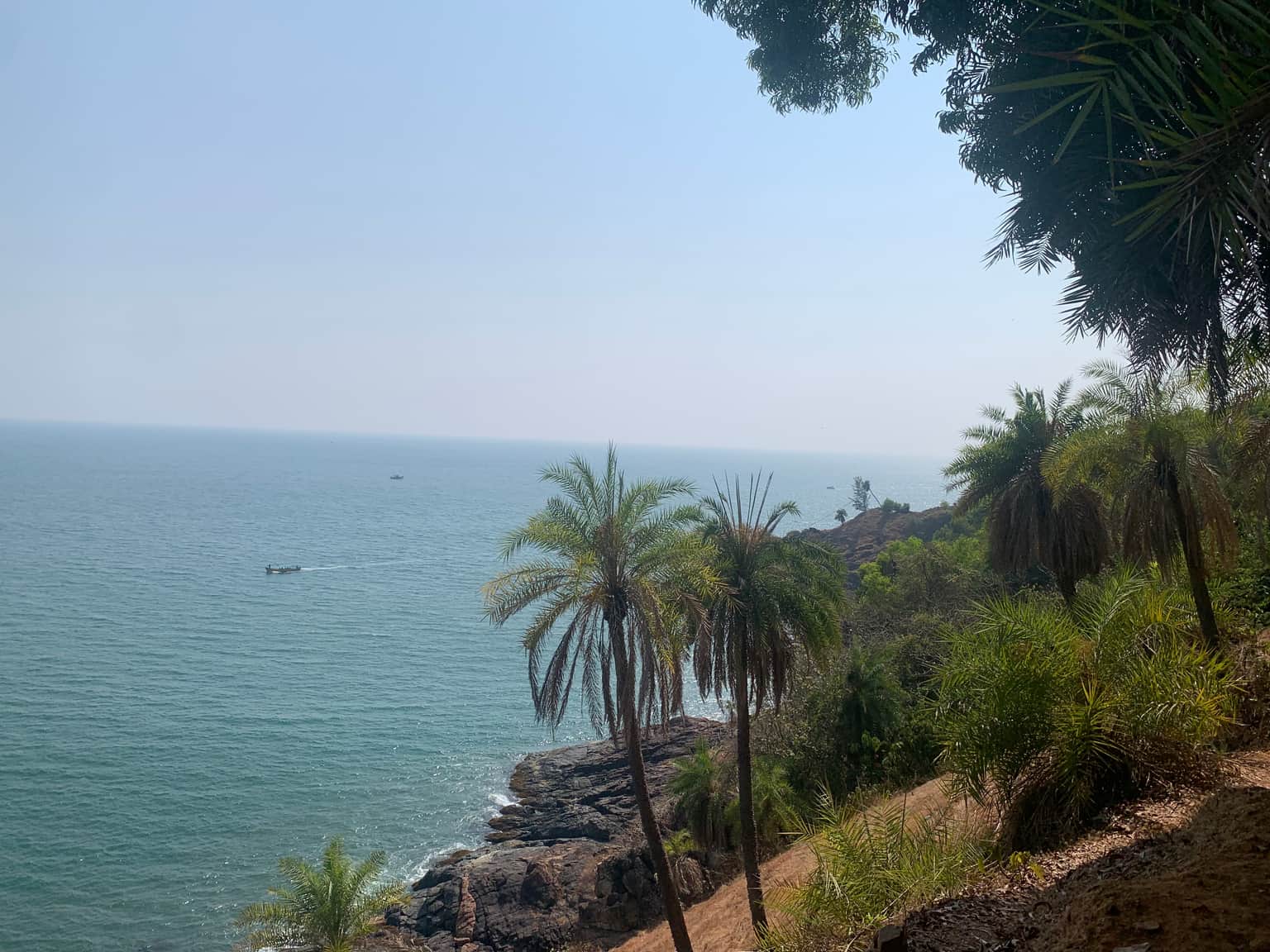 Photo from Saleh Javeed's trip