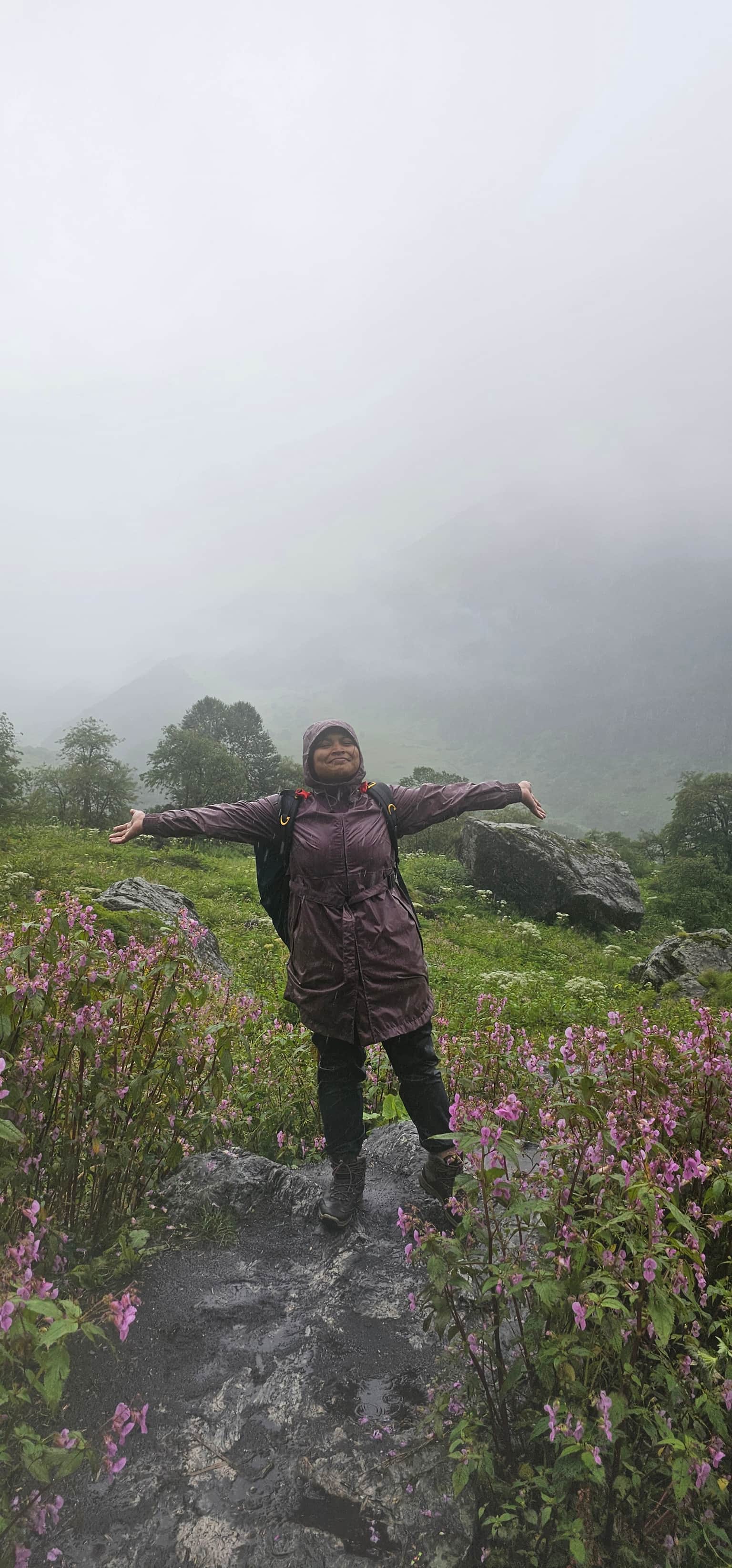 Photo from Tuhina Chatterjee's trip