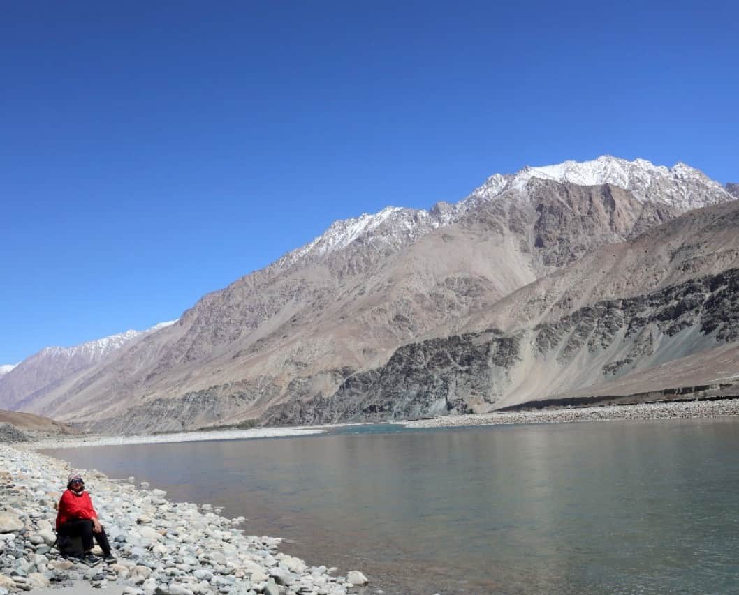 Photo from gautami chaudhari's trip