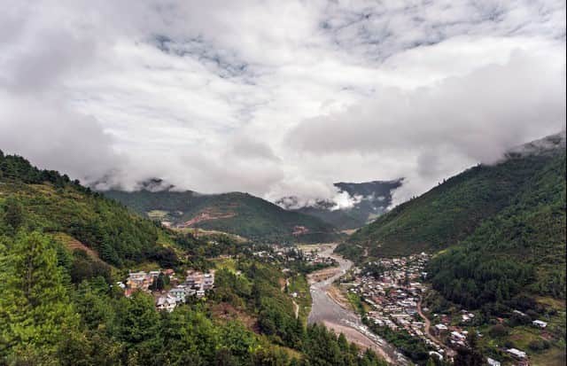Visit Nearby Hot Water Springs