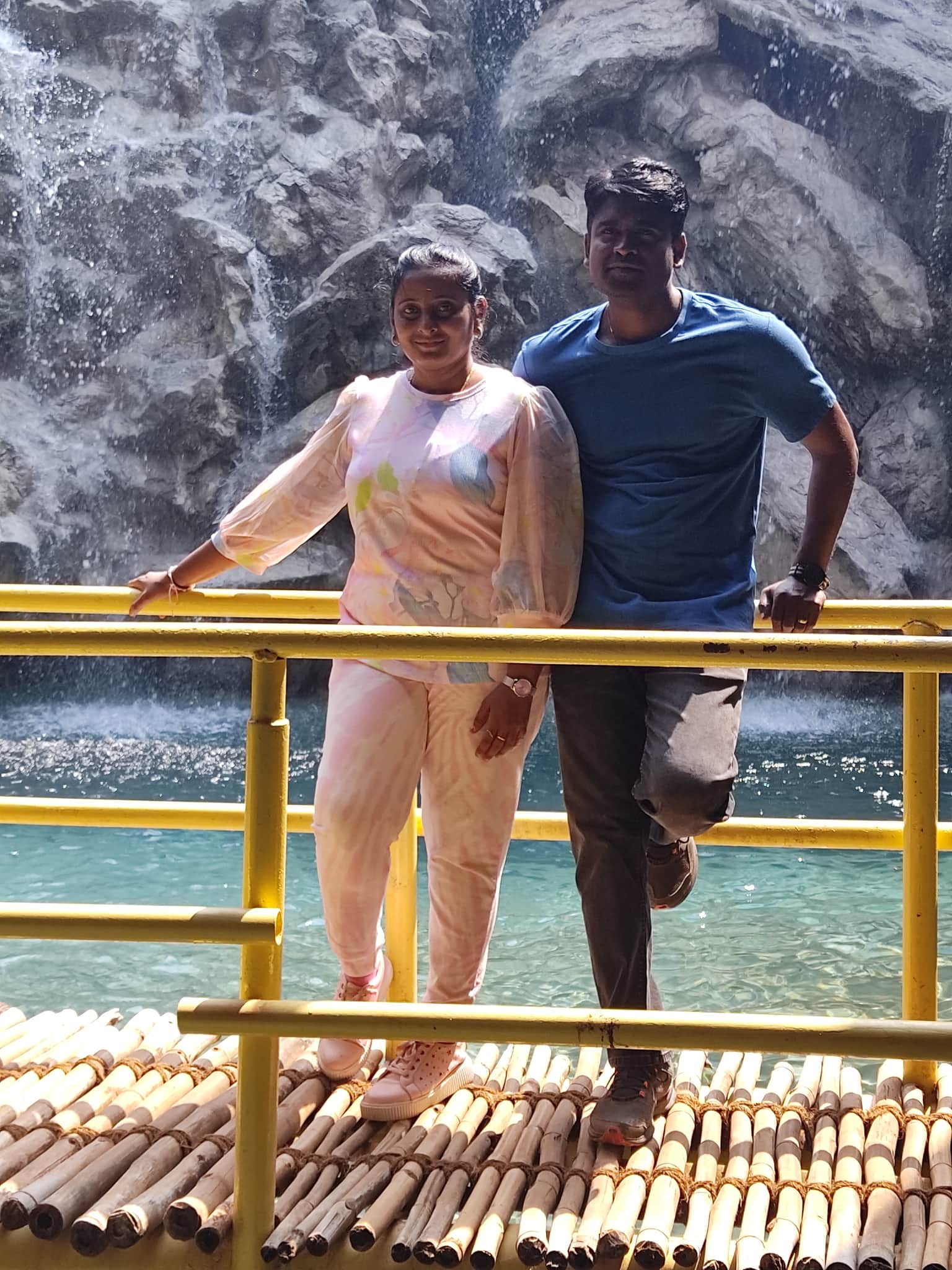 Photo from Shobha N's trip